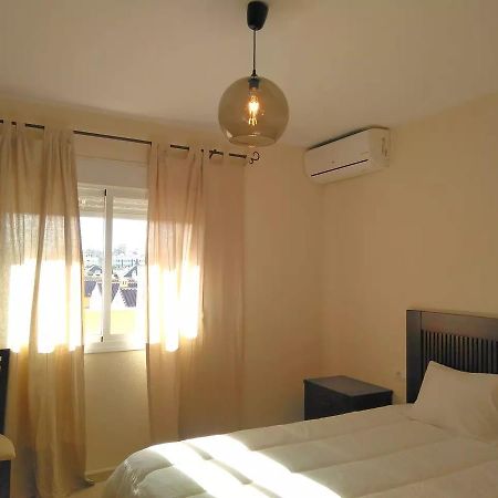 Apartamento Xerez Leilighet Jerez de la Frontera Eksteriør bilde