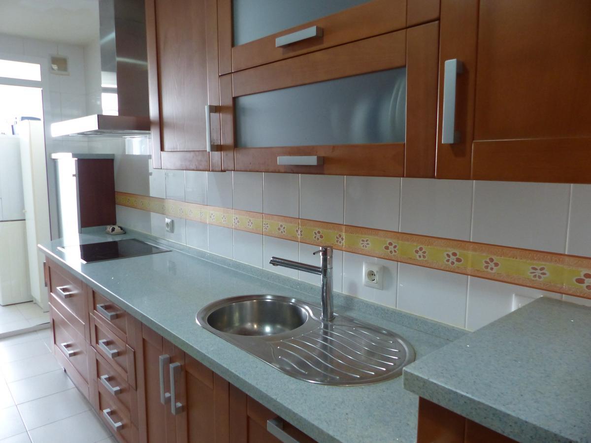 Apartamento Xerez Leilighet Jerez de la Frontera Eksteriør bilde