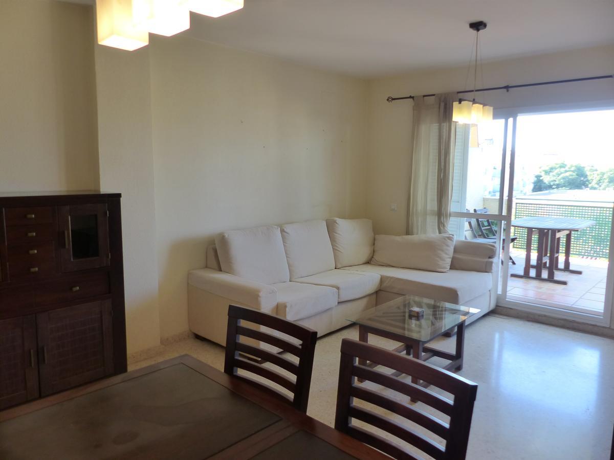 Apartamento Xerez Leilighet Jerez de la Frontera Eksteriør bilde