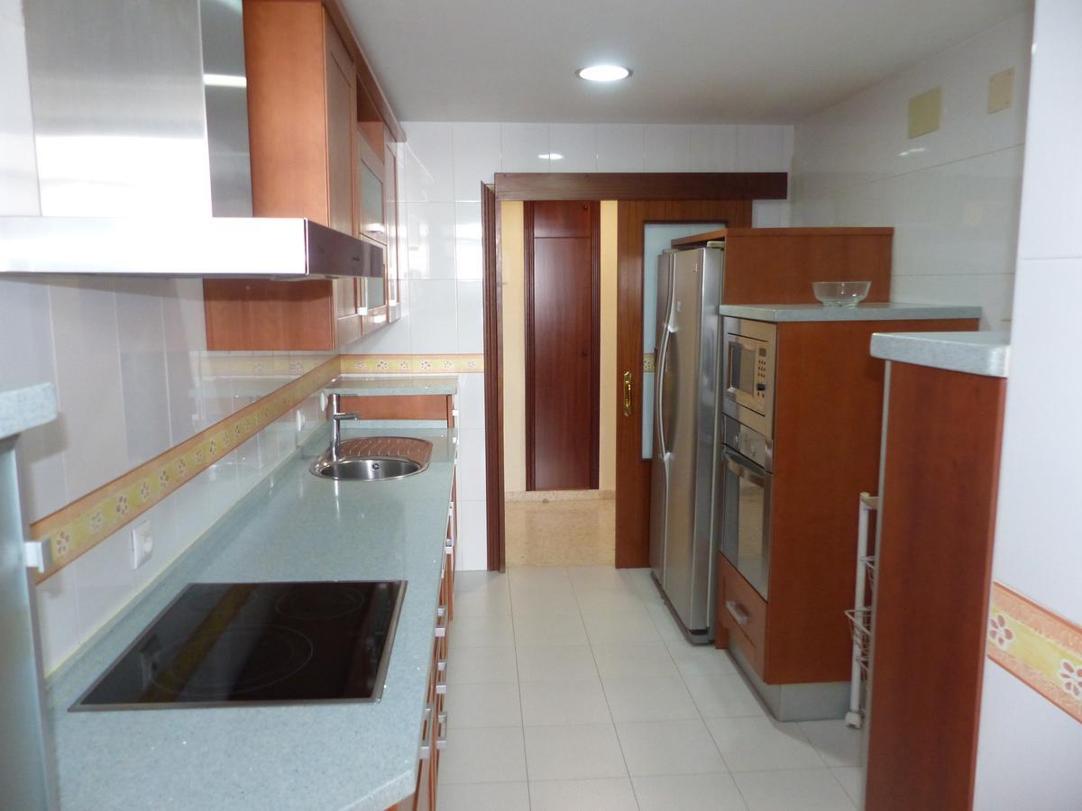 Apartamento Xerez Leilighet Jerez de la Frontera Eksteriør bilde