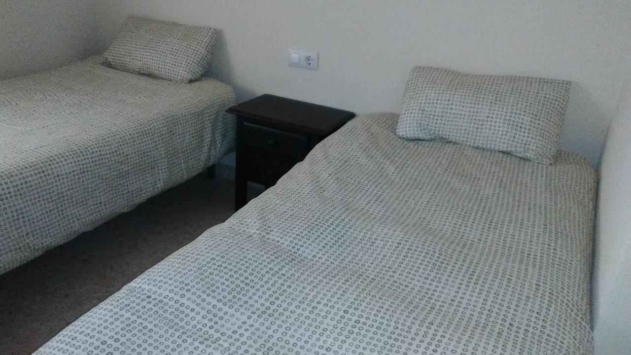 Apartamento Xerez Leilighet Jerez de la Frontera Eksteriør bilde